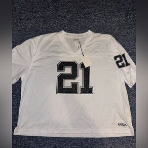 Aritzia endgame jersey